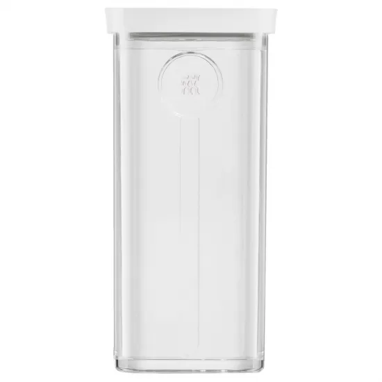 ZWILLING CUBE Vákuumos induló szett S 6 db átlátszó-fehér ZWILLING CUBE Vákuumos induló szett S 6 db átlátszó-fehér