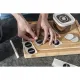 ZWILLING CUBE Vákuumos induló szett S 6 db átlátszó-fehér ZWILLING CUBE Vákuumos induló szett S 6 db átlátszó-fehér
