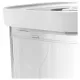 ZWILLING CUBE Vákuumos induló szett M 5 db átlátszó-fehér ZWILLING CUBE Vákuumos induló szett M 5 db átlátszó-fehér