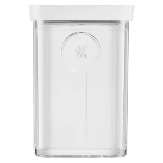 ZWILLING CUBE szett S 6 db átlátszó-fehér ZWILLING CUBE szett S 6 db átlátszó-fehér