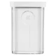 ZWILLING CUBE szett S 6 db átlátszó-fehér ZWILLING CUBE szett S 6 db átlátszó-fehér