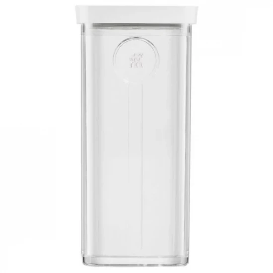ZWILLING CUBE szett S 6 db átlátszó-fehér ZWILLING CUBE szett S 6 db átlátszó-fehér