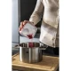 ZWILLING CUBE szett S 6 db átlátszó-fehér ZWILLING CUBE szett S 6 db átlátszó-fehér