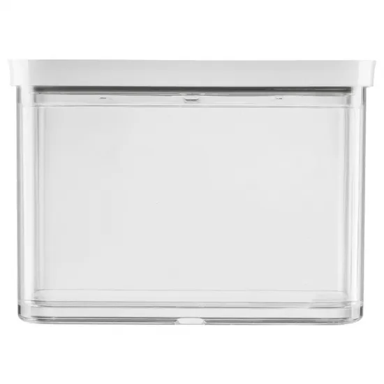 ZWILLING CUBE készlet M 5 db átlátszó-fehér ZWILLING CUBE készlet M 5 db átlátszó-fehér