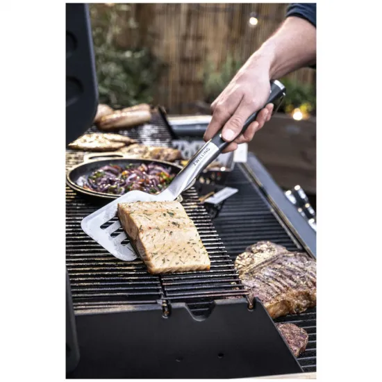 ZWILLING BBQ+ Grillforgató 43 cm