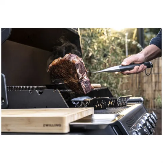 ZWILLING BBQ+ Grillvilla 41 cm