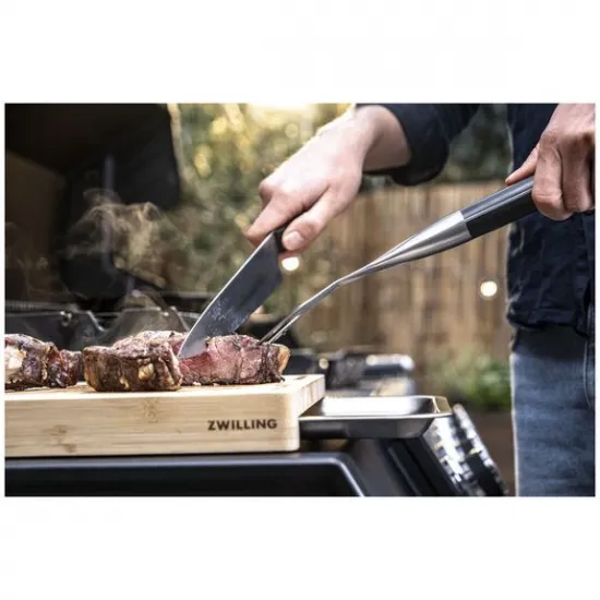 ZWILLING BBQ+ Grillvilla 41 cm