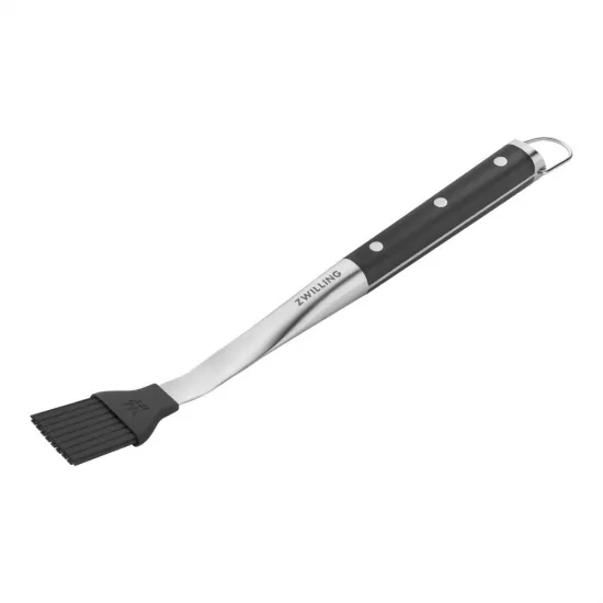 ZWILLING BBQ+ Grillecset szilikon fejes 41 cm