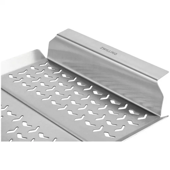 ZWILLING BBQ+ Grillkosár XL