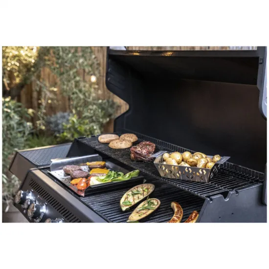 ZWILLING BBQ+ Grillkosár S