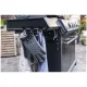 ZWILLING BBQ+ Szilikon grill kesztyű