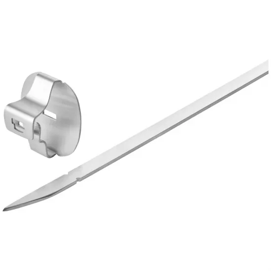 ZWILLING BBQ+ Grillnyárs készlet 5 darabos