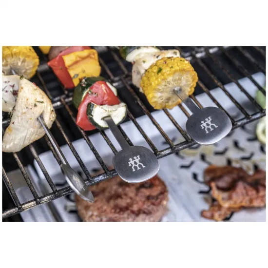 ZWILLING BBQ+ Grillnyárs készlet 5 darabos