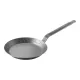 ZWILLING FORGE Vas serpenyő 24 cm ZWILLING FORGE Vas serpenyő 24 cm