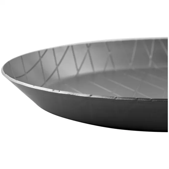 ZWILLING FORGE Vas serpenyő 24 cm ZWILLING FORGE Vas serpenyő 24 cm