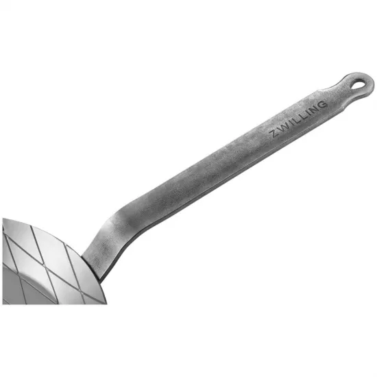 ZWILLING FORGE Vas serpenyő 24 cm ZWILLING FORGE Vas serpenyő 24 cm