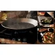 ZWILLING FORGE Vas serpenyő 24 cm ZWILLING FORGE Vas serpenyő 24 cm