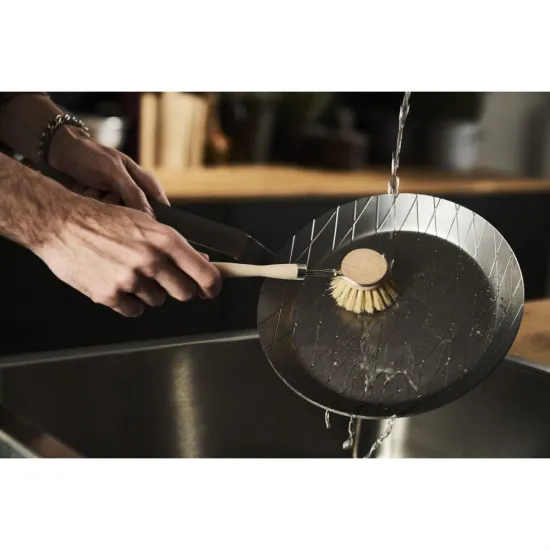 ZWILLING FORGE Vas serpenyő 24 cm ZWILLING FORGE Vas serpenyő 24 cm