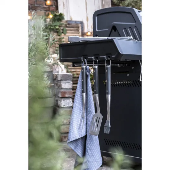 ZWILLING BBQ+ Grill evőeszköz készlet