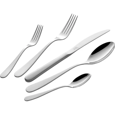 ZWILLING Greenwich matt | evőeszközkészlet 68 darabos | matt-polírozott