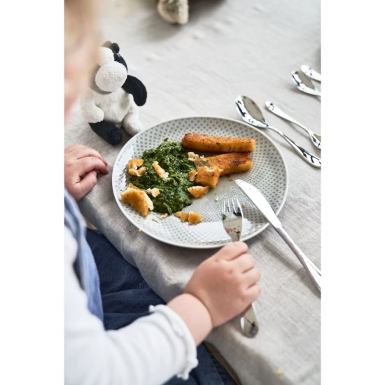 Zwilling Filou gyerek evőeszközkészlet  | 4 darabos | rozsdamentes