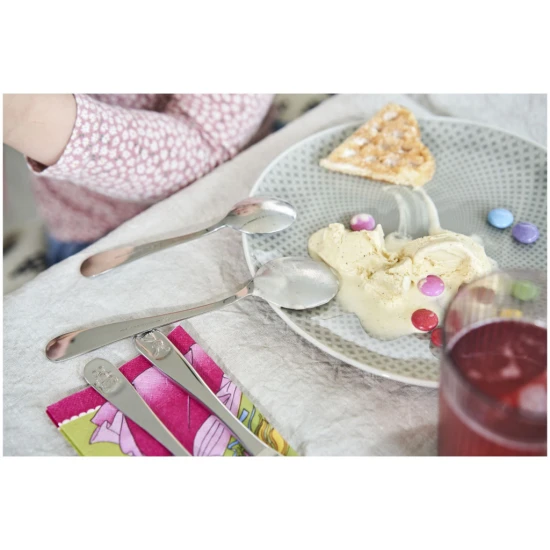 Zwilling Bino gyerek evőeszközkészlet  | 4 darabos | rozsdamentes