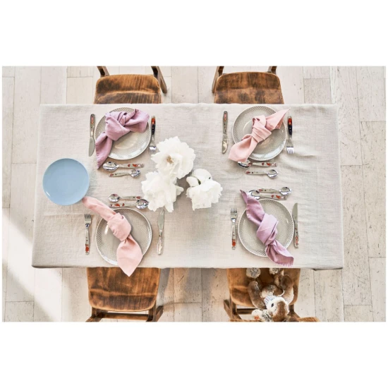 ZWILLING Prinzessin Emilie | Emilie gyerek evőeszközkészlet 4 darabos