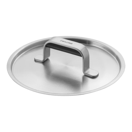 ZWILLING Pure | edénykészlet 5 darabos | kerek | 18/10 rozsdamentes acél | elefántcsont