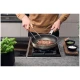 ZWILLING Joy Plus | serpenyő 20 cm | 18/10 rozsdamentes acél | kerek