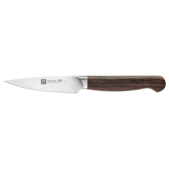 ZWILLING 1731 | késblokk szett 7 darabos | hamu | barna