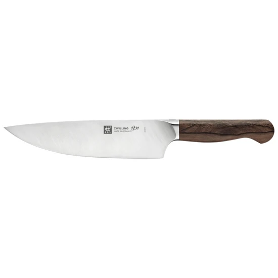 ZWILLING 1731 | késblokk szett 7 darabos | hamu | barna