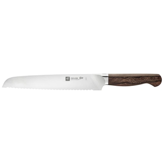 ZWILLING 1731 | késblokk szett 7 darabos | hamu | barna
