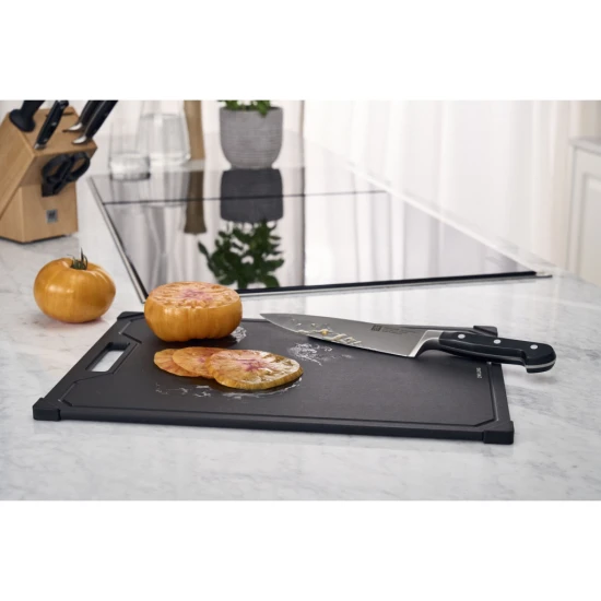 ZWILLING | vágódeszka fa | 31 cm x 21 cm