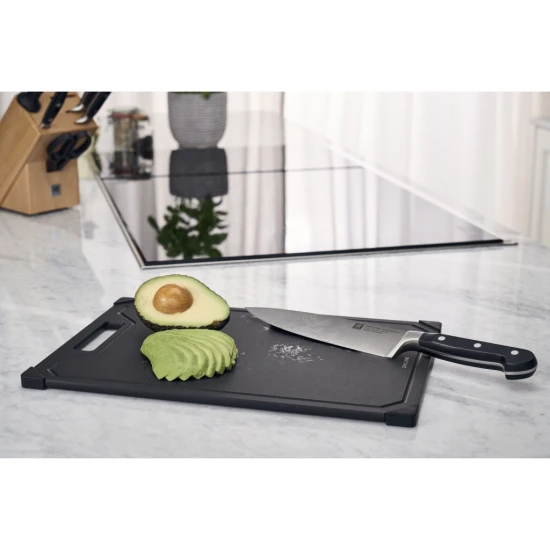 ZWILLING | vágódeszka fa | 37 cm x 25 cm