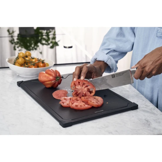 ZWILLING | vágódeszka fa | 42 cm x 30 cm