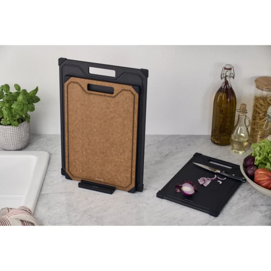 ZWILLING | vágódeszka fa | 31 cm x 21 cm