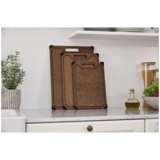 ZWILLING | vágódeszka fa | 42 cm x 30 cm