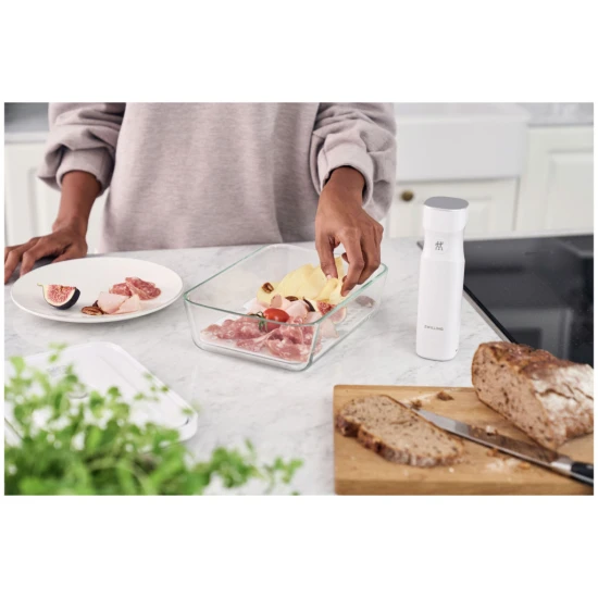 ZWILLING Fresh & Save | vákuumos tárolódoboz 2 darabos