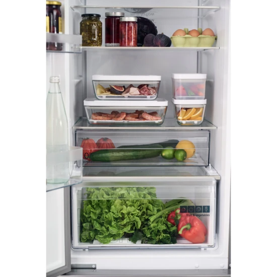 ZWILLING Fresh & Save | vákuumos tárolódoboz 2 darabos