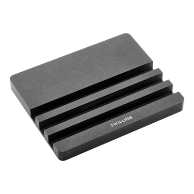 ZWILLING | vágódeszkatartó fa | 12 cm x 10 cm