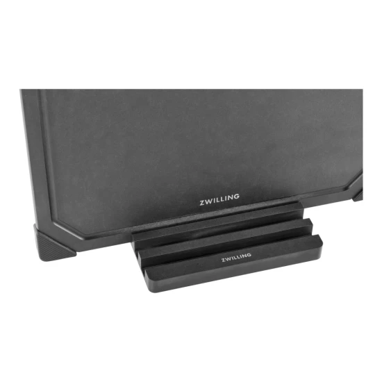 ZWILLING | vágódeszkatartó fa | 12 cm x 10 cm