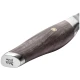 MIYABI Iki | Santoku kés 18 cm | barna