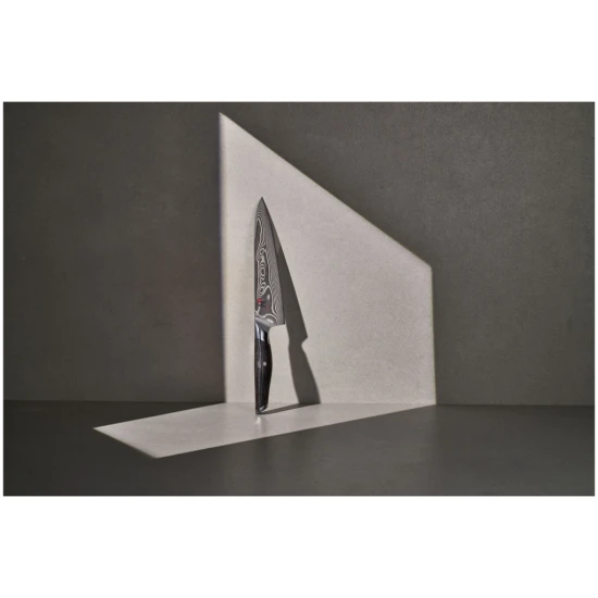 MIYABI Iki | Gyutoh kés 20 cm | barna