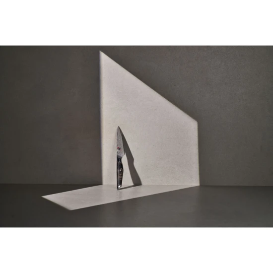 MIYABI Iki | Shotoh kés 10 cm | barna