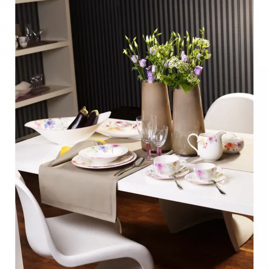 Mariefleur Basic kávéscsésze + csészealj