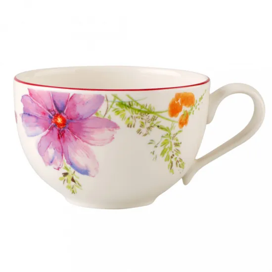 Mariefleur Basic kávéscsésze + csészealj