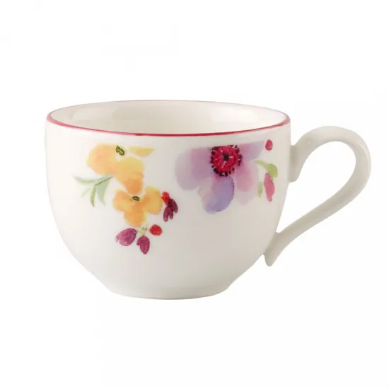 Mariefleur Basic eszpresszócsésze + csészealj
