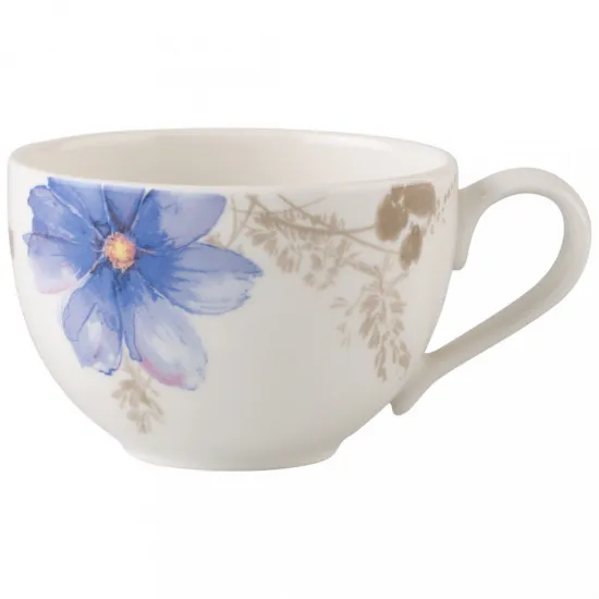 Mariefleur Gris Basic kávéscsésze + csészealj