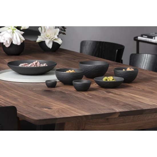 Manufacture Rock desszertes tál 1,2 dl 13 cm