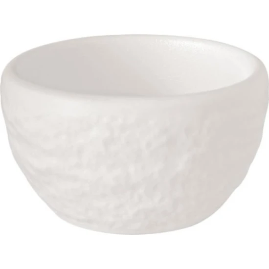 Manufacture Rock blanc tojástartó 5x3 cm